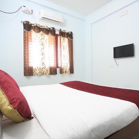 Naadi Family Homestay Thanjavur ภายนอก รูปภาพ