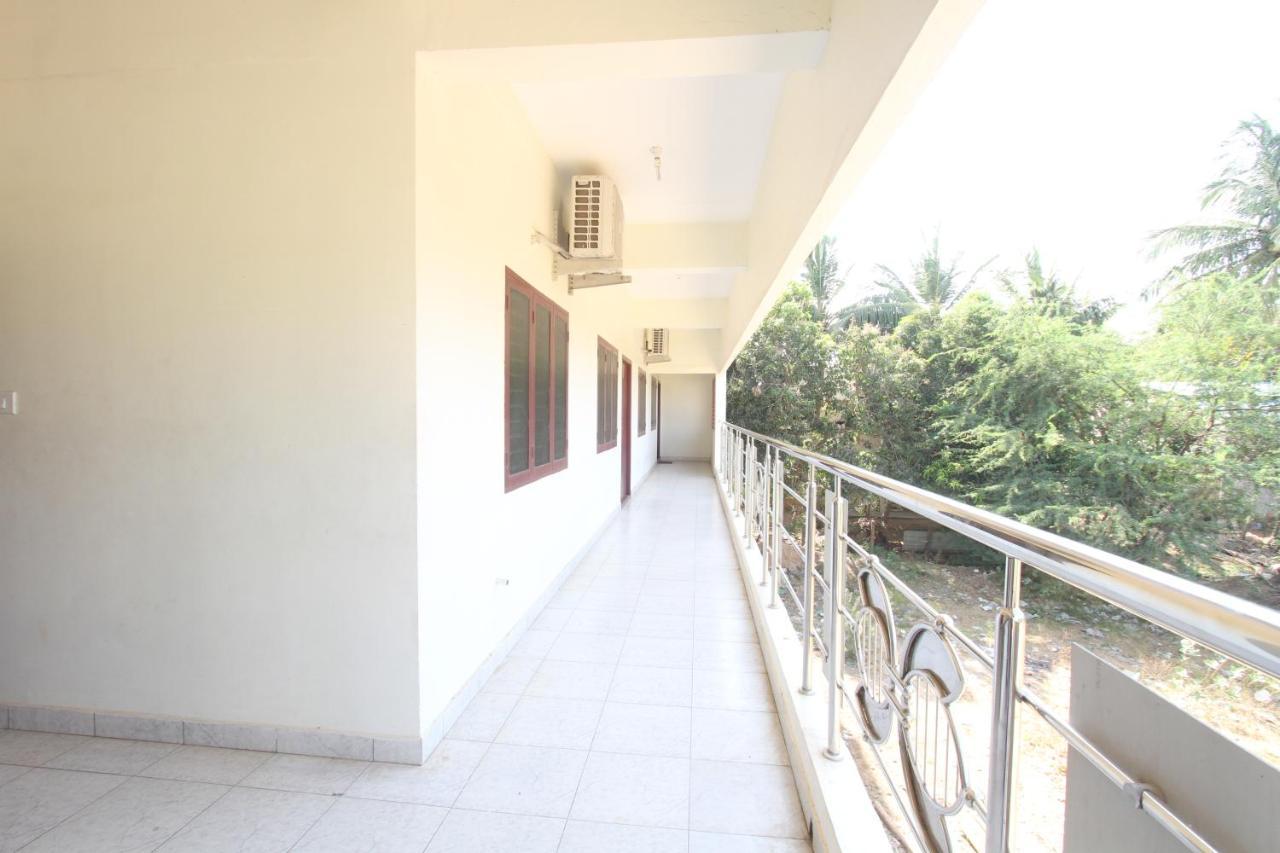 Naadi Family Homestay Thanjavur ภายนอก รูปภาพ