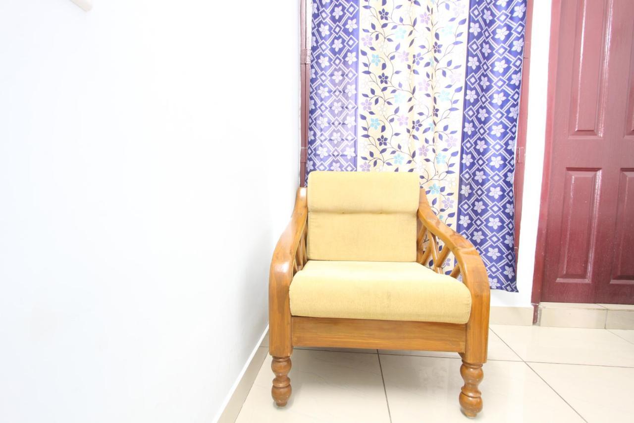 Naadi Family Homestay Thanjavur ภายนอก รูปภาพ